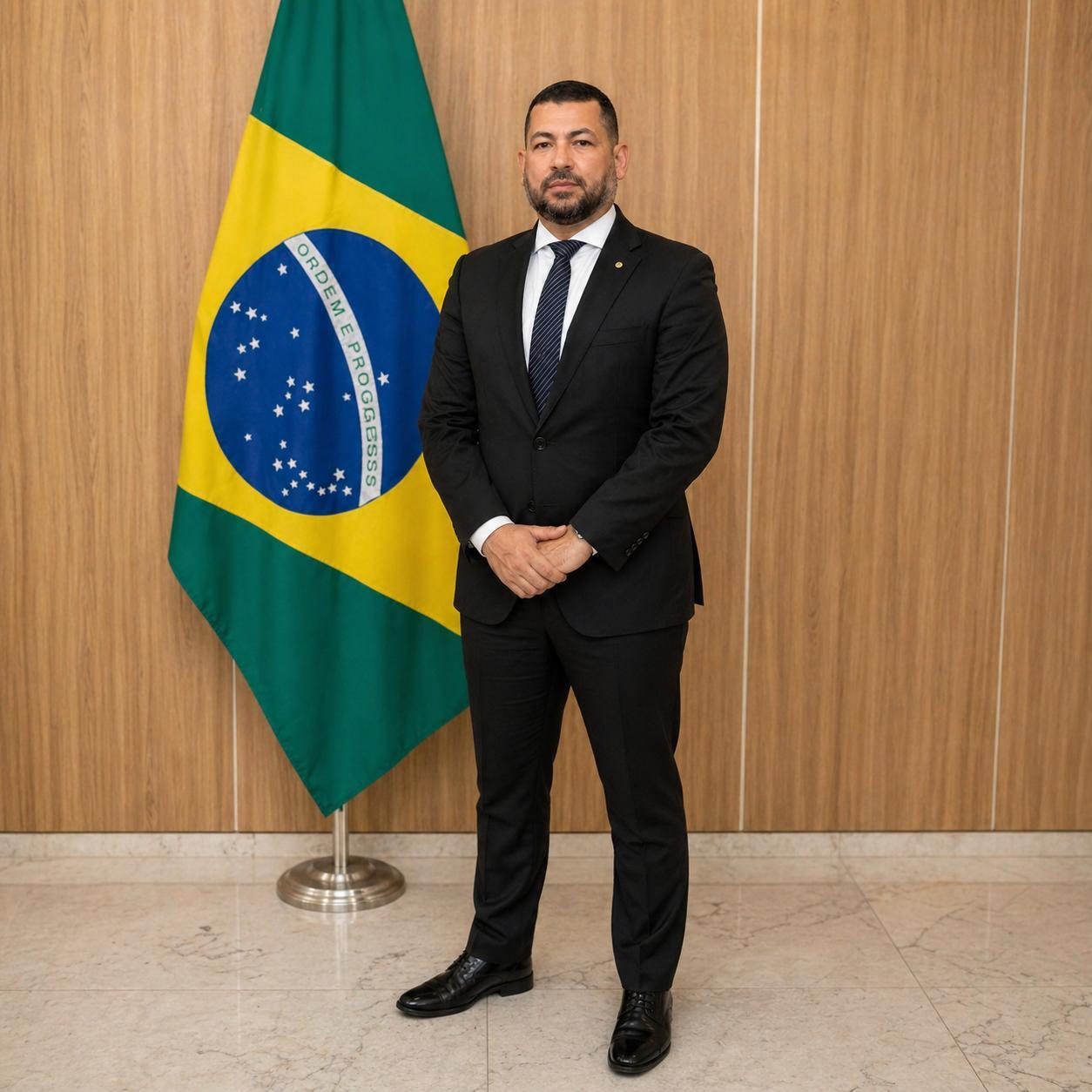 Anderson Batista de Oliveira